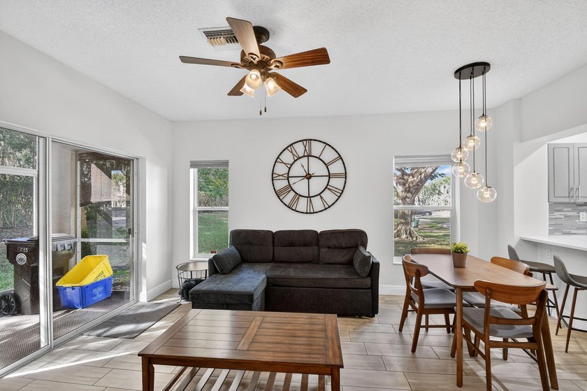 Updated and impeccable end unit townhouse in the highly sought - photo 16
