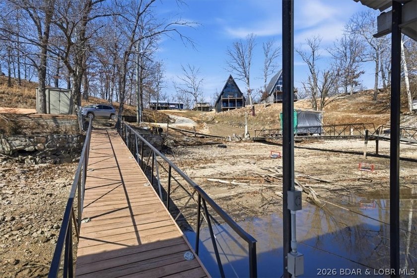 Affordable lake life near Big Dick's and Station 46 Marina with - photo 33