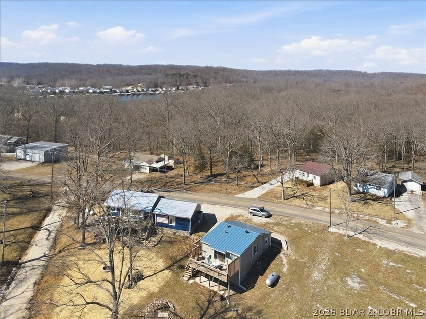 Affordable lake life near Big Dick's and Station 46 Marina with - photo 36