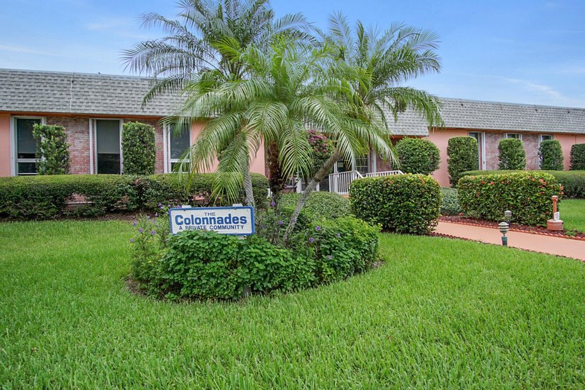 Beautiful and cozy 1-bedroom, 1-bath condo on Hutchinson Island - photo 8