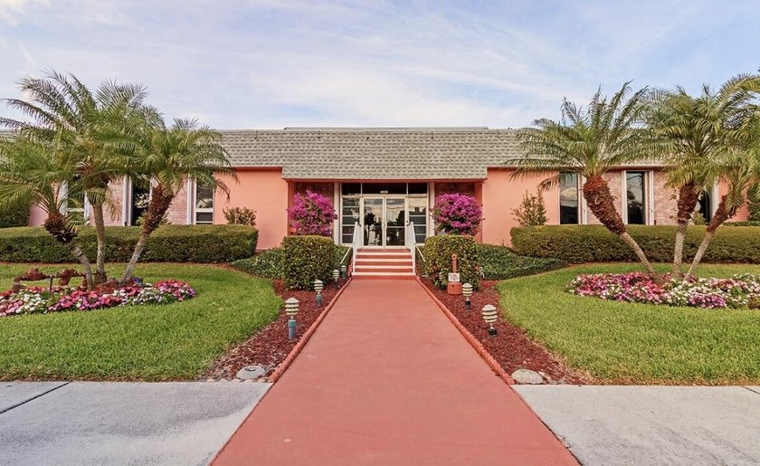 Beautiful and cozy 1-bedroom, 1-bath condo on Hutchinson Island - photo 9