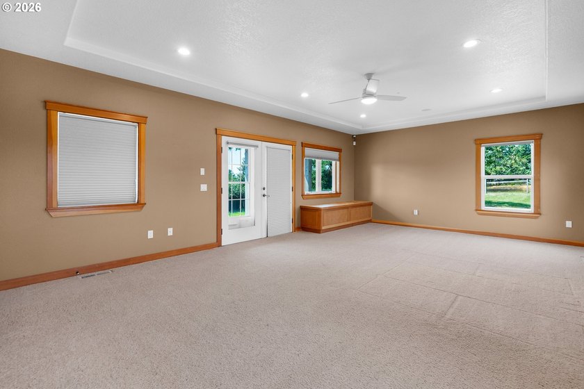 This incredible residence sits on an extremely private 1.67 acre - photo 17