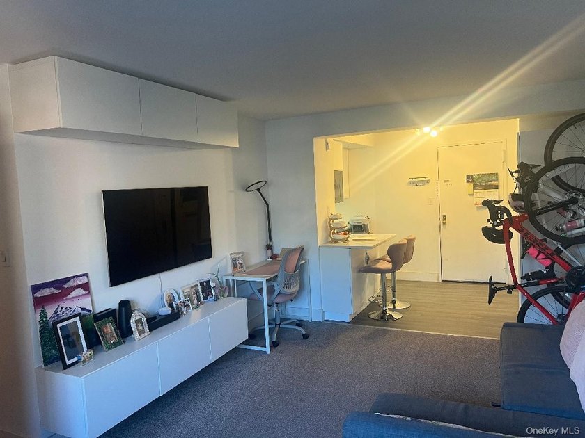 Beautiful Large, L Shaped Studio co-op, with sleeping alcove - photo 11