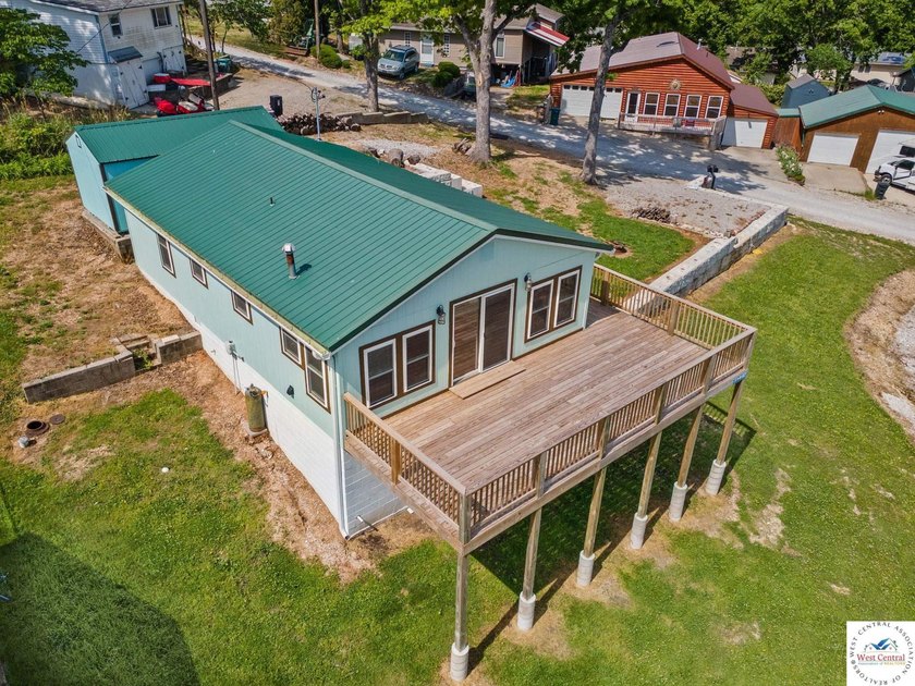 Back on the market to no fault of the seller or home! Don't miss - photo 40
