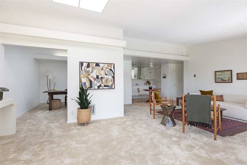 Welcome Home to 1541 Northwood #273D. Located in Mutual 11 - photo 3