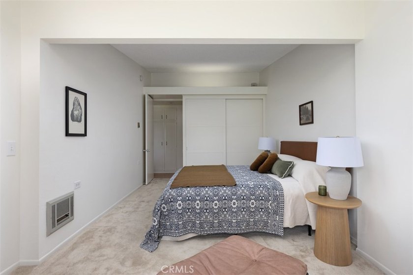 Welcome Home to 1541 Northwood #273D. Located in Mutual 11 - photo 8