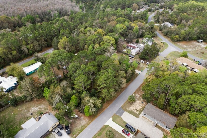 Two buildable lots for the price of one, with the option to - photo 17