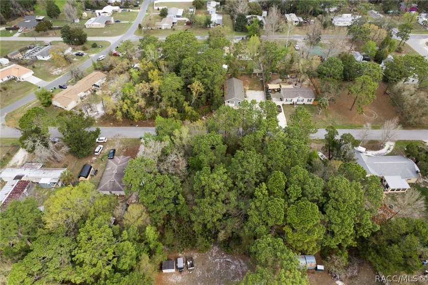 Two buildable lots for the price of one, with the option to - photo 22