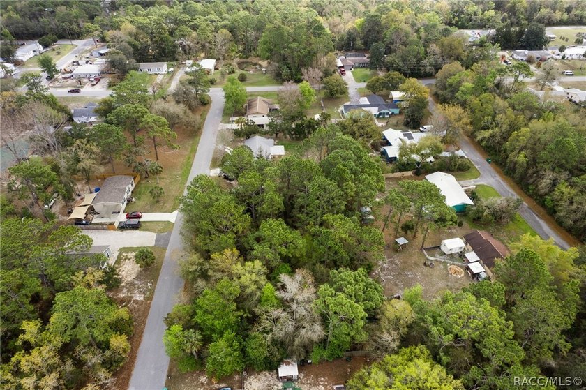 Two buildable lots for the price of one, with the option to - photo 25