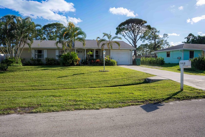 Sale is subject to third-party lender approval of price and - photo 21