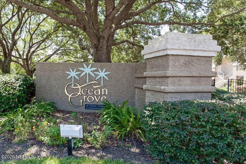 Welcome to easy coastal living in the heart of Ponte Vedra - photo 22