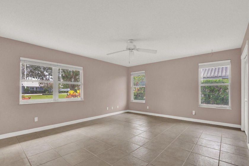 Welcome to Tequesta Country Club, where golf course living meets - photo 21