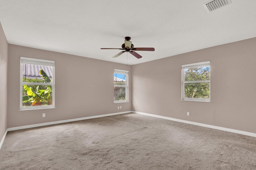 Welcome to Tequesta Country Club, where golf course living meets - photo 24