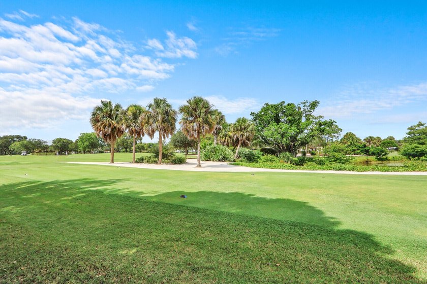 Welcome to Tequesta Country Club, where golf course living meets - photo 31