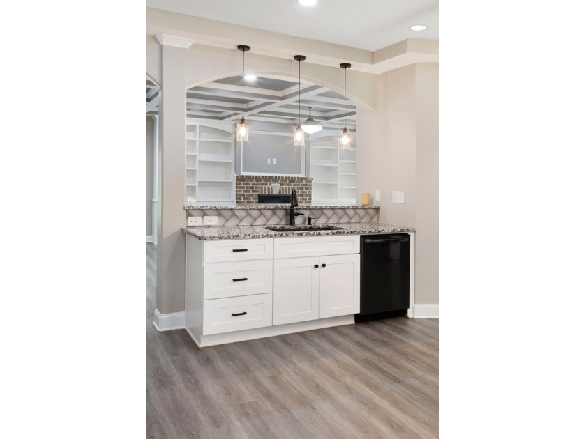 Step inside a property that truly sets itself apart where custom - photo 4