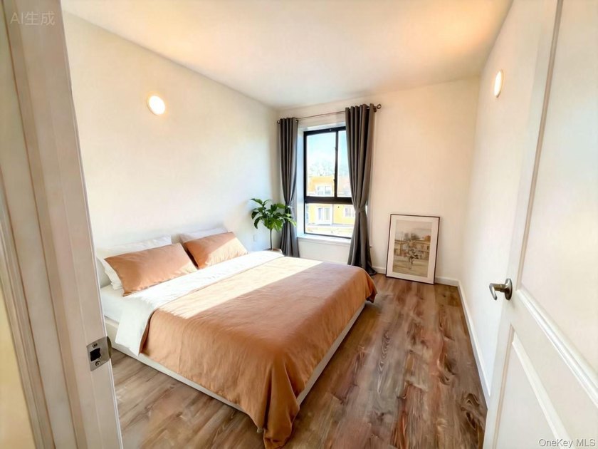 Modern 2-Bedroom, 2-Bath Condominium in Bay Terrace Welcome to - photo 6