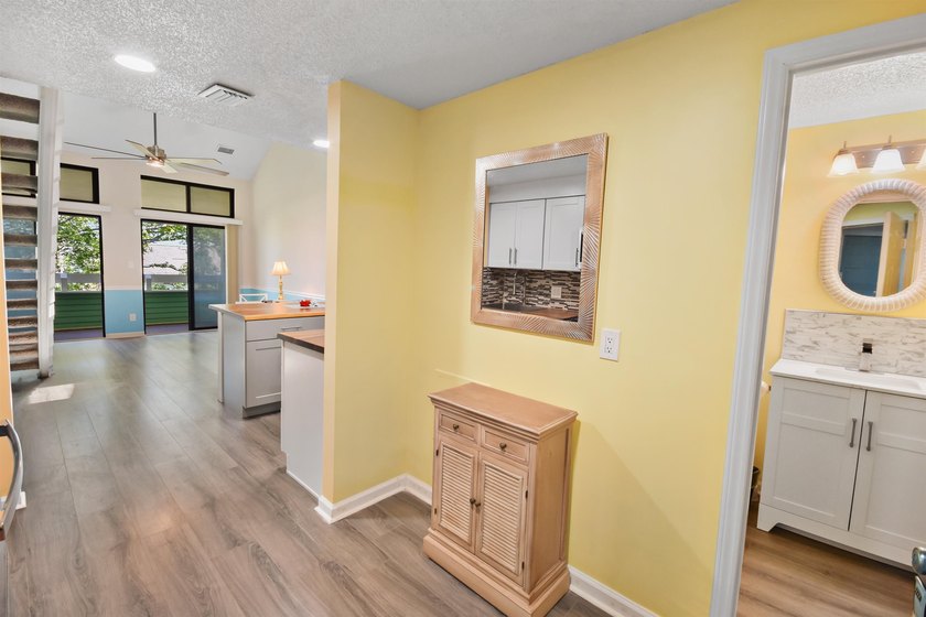 Experience coastal living at its finest in this beautifully - photo 12