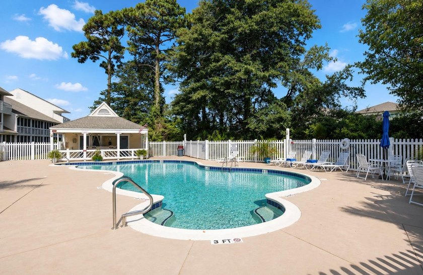Experience coastal living at its finest in this beautifully - photo 24