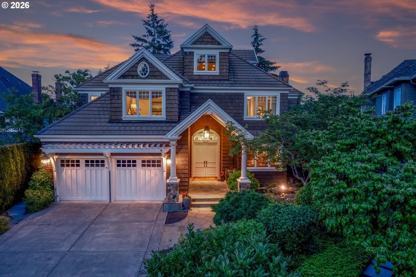 Set within Lake Oswego's coveted Village on the Lake - photo 5