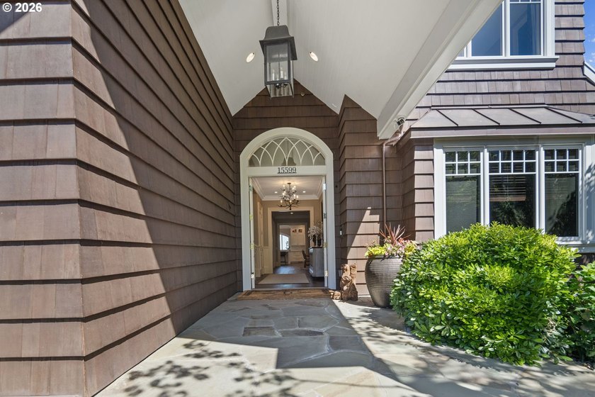 Set within Lake Oswego's coveted Village on the Lake - photo 8