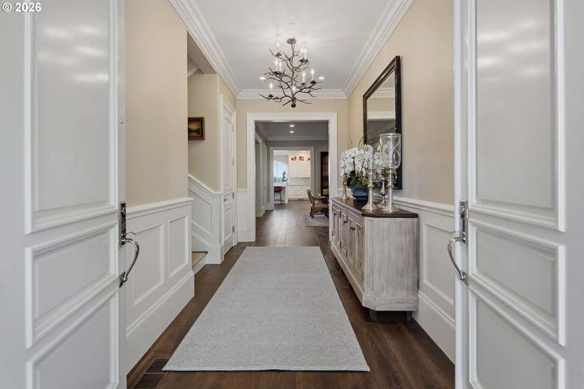 Set within Lake Oswego's coveted Village on the Lake - photo 9