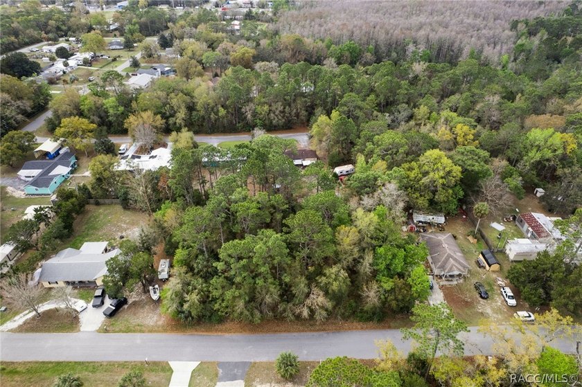 Two buildable lots for the price of one, with the option to - photo 19