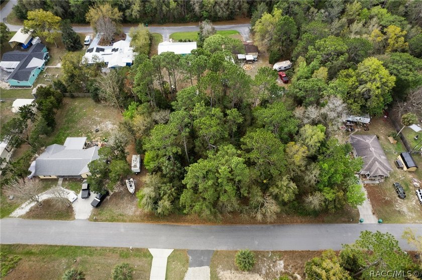 Two buildable lots for the price of one, with the option to - photo 21