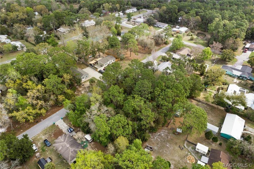Two buildable lots for the price of one, with the option to - photo 24