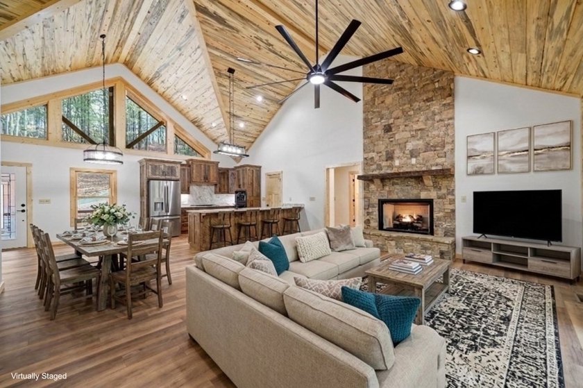 Welcome to your dream mountain escape nestled on 2.33 gorgeous - photo 4