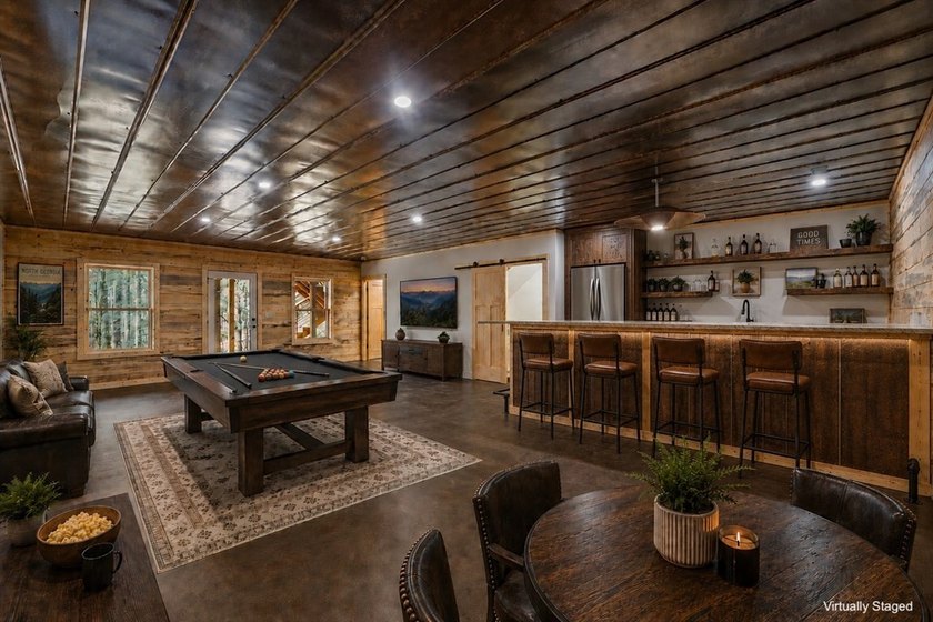 Welcome to your dream mountain escape nestled on 2.33 gorgeous - photo 6