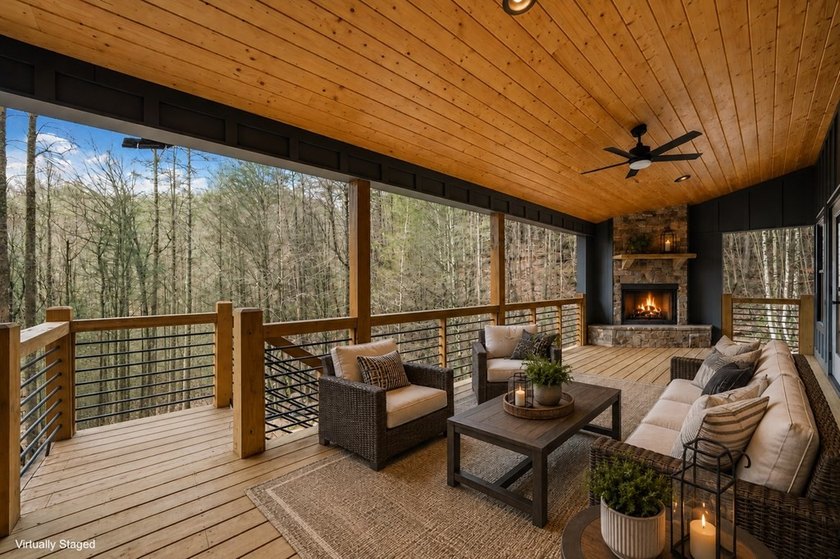 Welcome to your dream mountain escape nestled on 2.33 gorgeous - photo 7