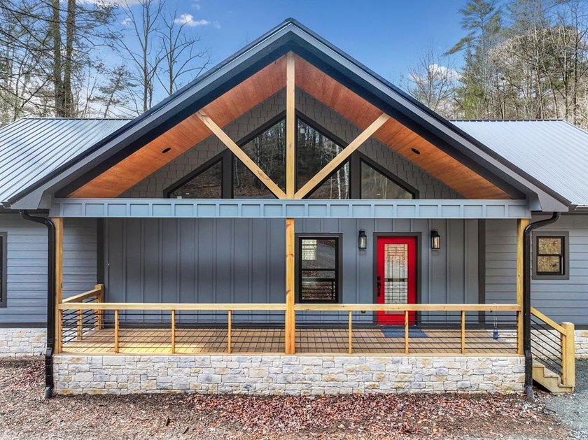 Welcome to your dream mountain escape nestled on 2.33 gorgeous - photo 8