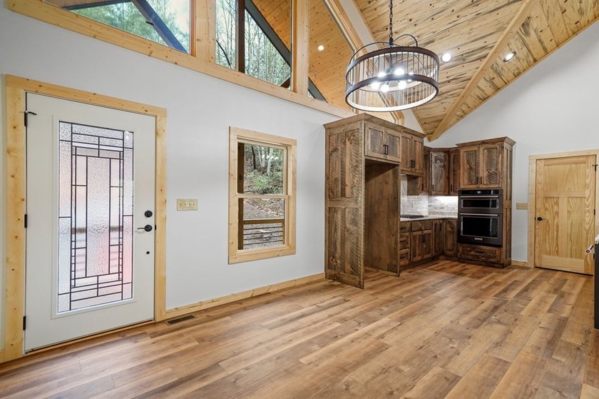 Welcome to your dream mountain escape nestled on 2.33 gorgeous - photo 9