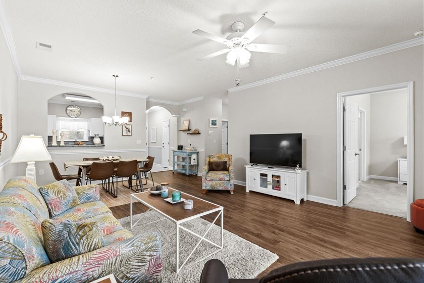 Meticulously maintained and beautifully updated, this 2BR/2BA - photo 11