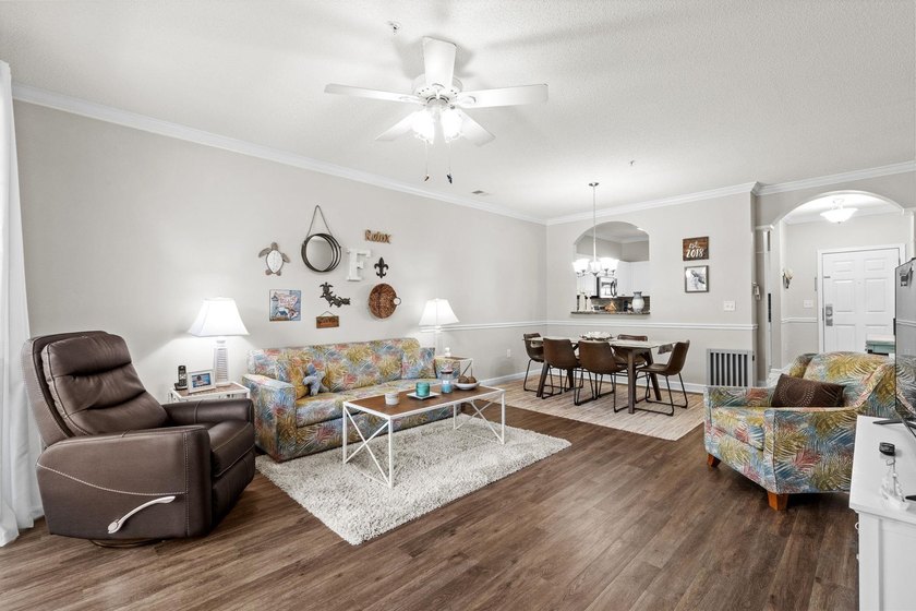 Meticulously maintained and beautifully updated, this 2BR/2BA - photo 12