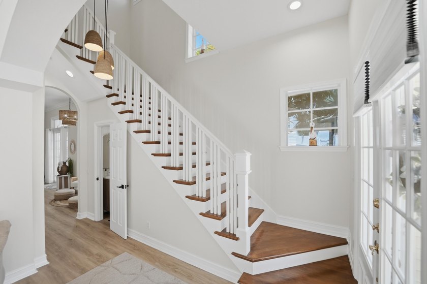 Located in the gated Jupiter Key community just steps from the - photo 6