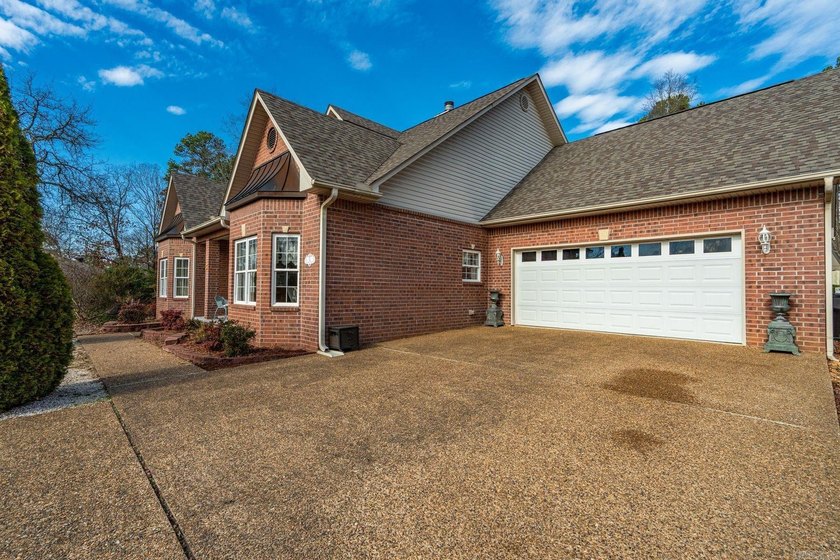 Super clean and pet-free, this like-new home is located in the - photo 50