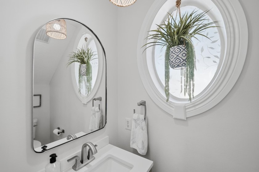 Located in the gated Jupiter Key community just steps from the - photo 10