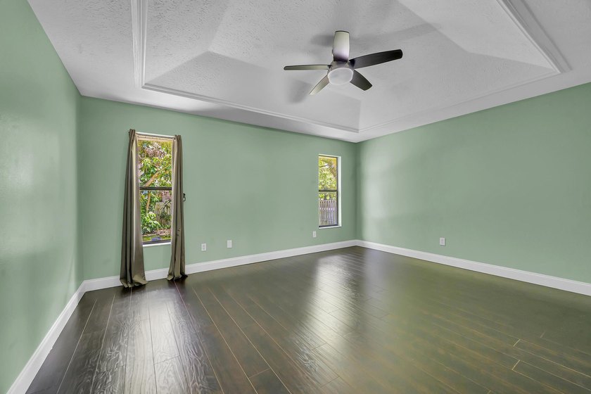 Welcome to this charming 3/2/2 home located on an oversized - photo 15