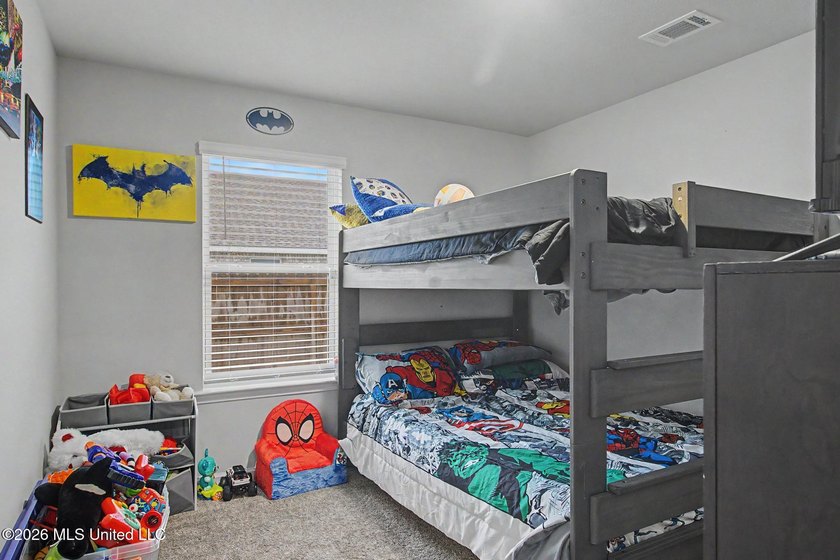 Welcome home to this spacious 4-bedroom, 2-bath property - photo 16