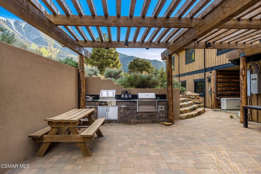 An Extraordinary Mountain Ranch In The Heart Of The Eastern - photo 21