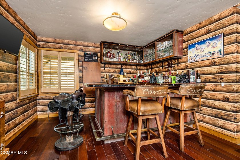 An Extraordinary Mountain Ranch In The Heart Of The Eastern - photo 22