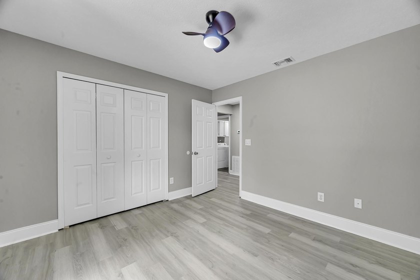 Welcome to this charming 3/2/2 home located on an oversized - photo 23