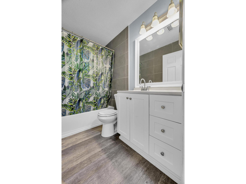 Welcome to this charming 3/2/2 home located on an oversized - photo 24