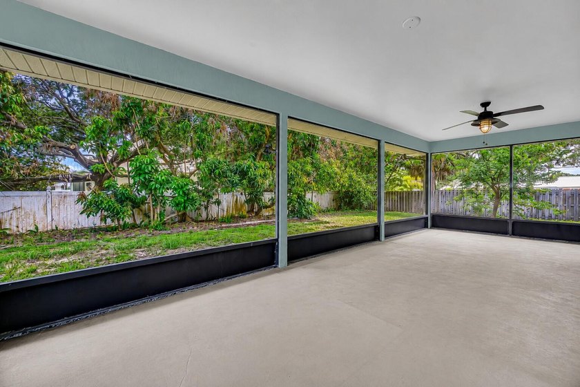 Welcome to this charming 3/2/2 home located on an oversized - photo 29