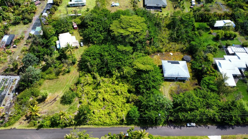Vacant land located on a dead end street in an established - photo 3