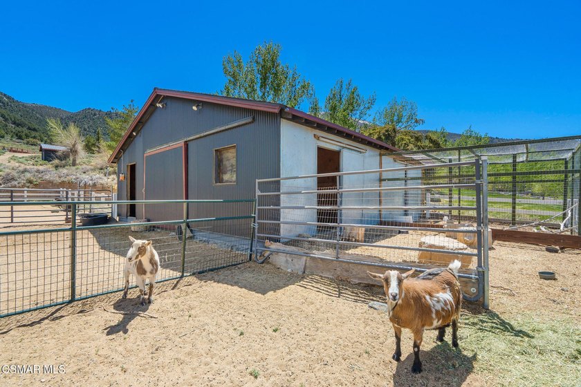 An Extraordinary Mountain Ranch In The Heart Of The Eastern - photo 44
