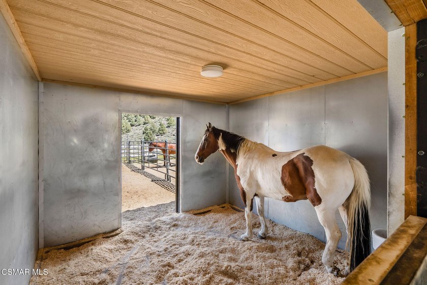 An Extraordinary Mountain Ranch In The Heart Of The Eastern - photo 48