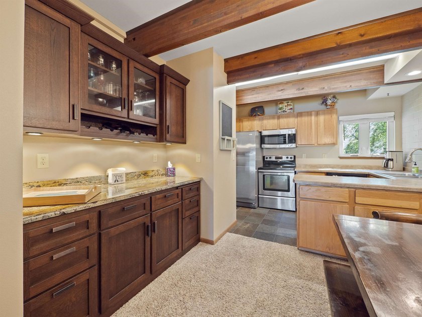 CONDO MLS #50315295 located on the Waupaca Chain O' Lakes! - photo 16