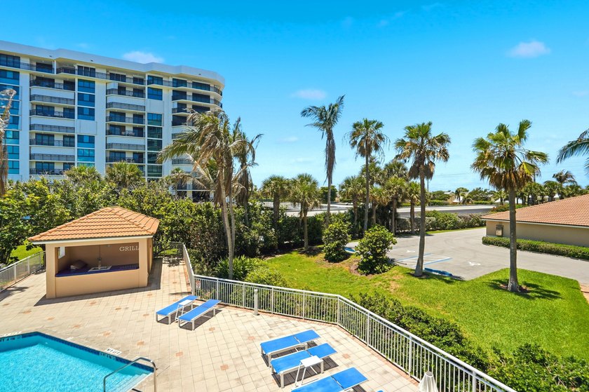Sun-drenched oceanfront luxury awaits in this stunning SE corner - photo 45